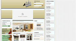 Desktop Screenshot of novolar.adm.br